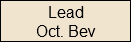 Lead Oct. Bev
